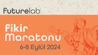 Future Lab Projesi Fikir Maratonu için katılımcılarını bekliyor!