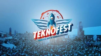 TEKNOFEST 2025 Teknoloji Yarışmaları için başvurular başladı!