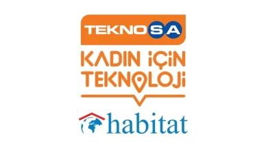 Kadın için Teknoloji Projesi Teknoloji Okuryazarlığı Eğitimi 