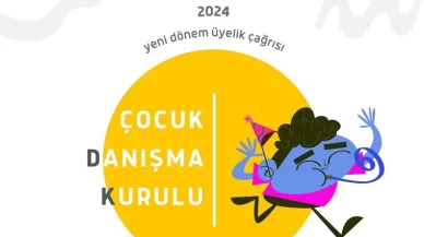 ICHILD Çocuk Danışma Kurulu yeni üyelik başvuruları başladı!