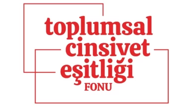 Toplumsal Cinsiyet Eşitliği Fonu 2024 başvuruları açıldı!