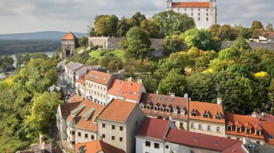 Gençlere Slovakya’da gönüllülük fırsatı!