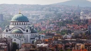 Gençler için Sırbistan’da 3 günlük eğitim kursu!