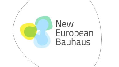 New European Bauhaus çağrısı için başvurular başladı!