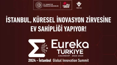 İstanbul, Küresel İnovasyon Zirvesi’ne ev sahipliği yapıyor!