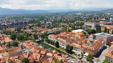 Slovenya’da uzun dönem gönüllülük projesi başvurularınızı bekliyor