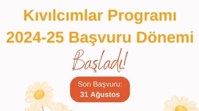 Değişim Liderleri Derneği “Kıvılcımlar Programı” başvuruları başladı!