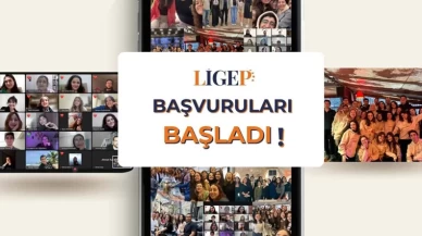 Lider Gelişim Programı için başvurular başladı!