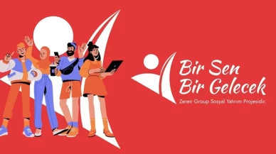 Bilim Virüsü “Bir Sen Bir Gelecek” programı mentorlarını bekliyor!