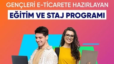 Yarınlara Söz programı başvuruları açıldı!