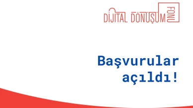 Dijital Dönüşüm Fonu 2024 Dönemi başvuruları başladı!