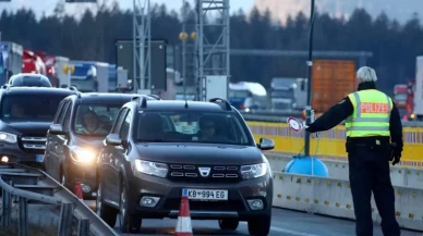 Almanya Schengen Anlaşması'nı askıya aldı: Hangi ülkeleri kapsıyor?