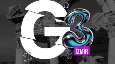 G3 Forum Girişimcilik Zirvesi katılımcılarını bekliyor!