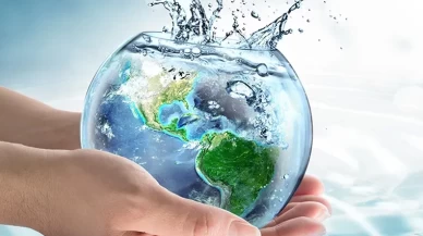 Gezegen için Su Güvenliği Ortaklığı-Water4All 2024 Çok Uluslu Ortak Çağrısı başvuruya açıldı!