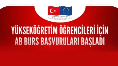 ESPS Projesi burs başvuruları başladı!