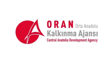 T.C. Orta Anadolu Kalkınma Ajansı personel alımı duyurusu