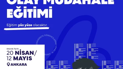 BTK Akademi Sızma Testi ve Olay Müdahale Eğitimi