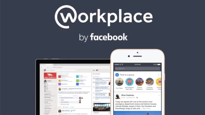 Workplace Tanıtım Webinarı düzenleniyor