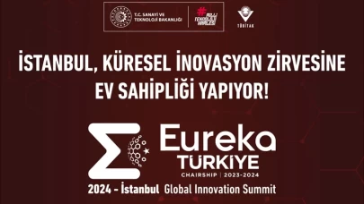 İstanbul, Küresel İnovasyon Zirvesi’ne ev sahipliği yapıyor!