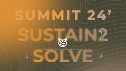 Sustain2Solve Summit 2024 başvuruları başladı!