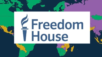 Freedom House Sivil Alanı Güçlendirme Programı başvuruları uzatıldı!