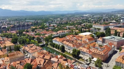 Slovenya’da uzun dönem gönüllülük projesi başvurularınızı bekliyor