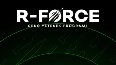 Roketsan'ın R-Forcer Programı başvuruları başladı!