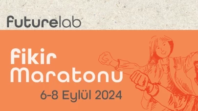 Future Lab Projesi Fikir Maratonu için katılımcılarını bekliyor!