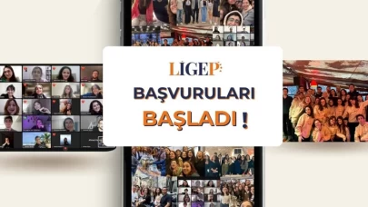 Lider Gelişim Programı için başvurular başladı!