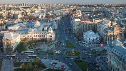 Romanya’da gerçekleşecek Erasmus+ Gençlik Değişimi Projesi katılımlarınızı bekliyor!