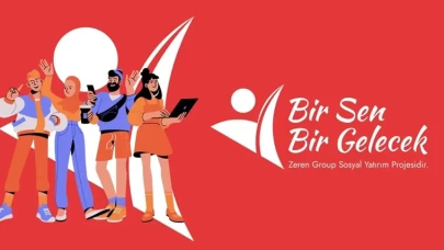 Bilim Virüsü “Bir Sen Bir Gelecek” programı mentorlarını bekliyor!