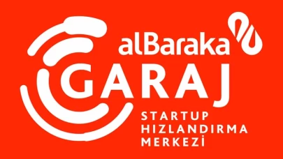 Albaraka Garaj Hızlandırma Programı 8. dönemi başvurularınızı bekliyor!