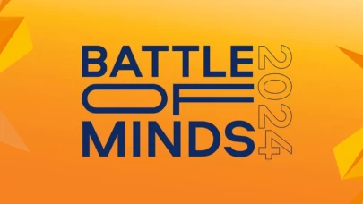 BAT Türkiye’nin “Battle of Minds” Programı 2024 için başvurular açıldı!