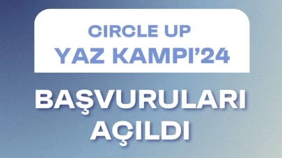 Circle Up: Lise ve üniversite öğrencileri için sosyal fayda yaratma fırsatı!