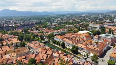 Slovenya’da üç günlük eğitim kursu fırsatı!