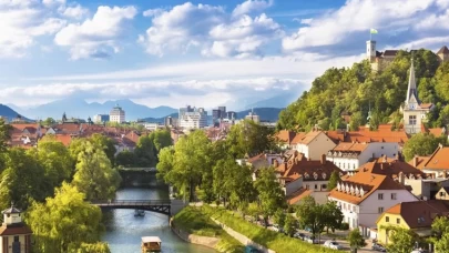 Slovenya’da düzenlenecek eğitim kursu katılımcılarını arıyor!