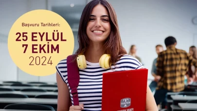 Tekfen Vakfı, 2024-2025 eğitim yılı için bursiyerlerini arıyor!