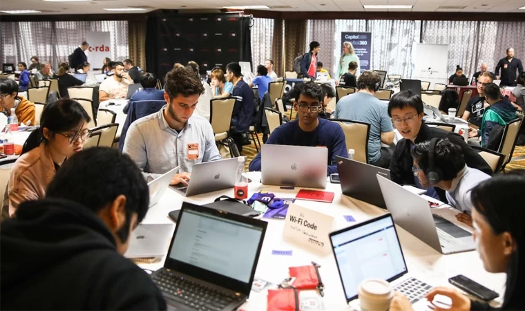 EduHack Düşünce Maratonu katılımcılarını bekliyor