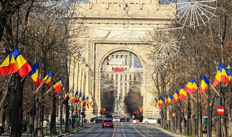 Romanya’da yüksek Lisans ve doktora için burs fırsatı