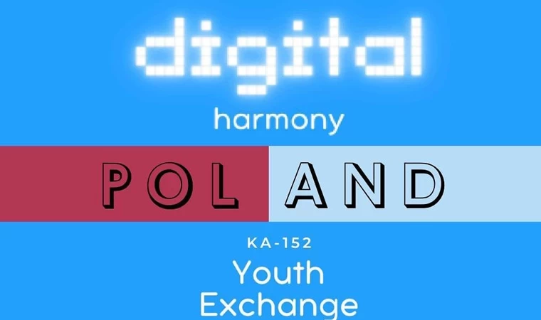 "Digital Harmony" ile dijital dünyada güvende kalın!