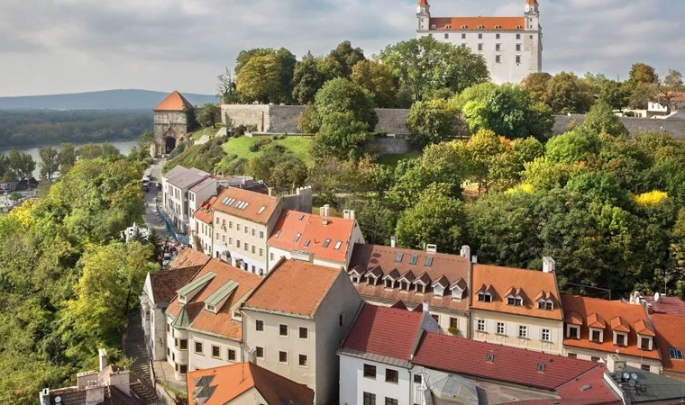 Gençlere Slovakya’da gönüllülük fırsatı!