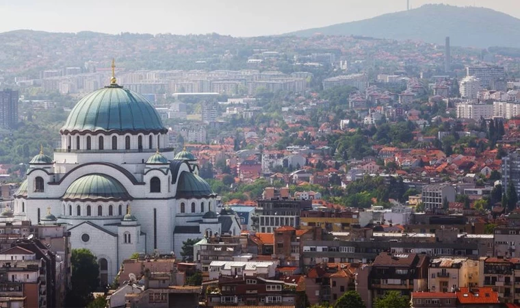 Gençler için Sırbistan’da 3 günlük eğitim kursu!