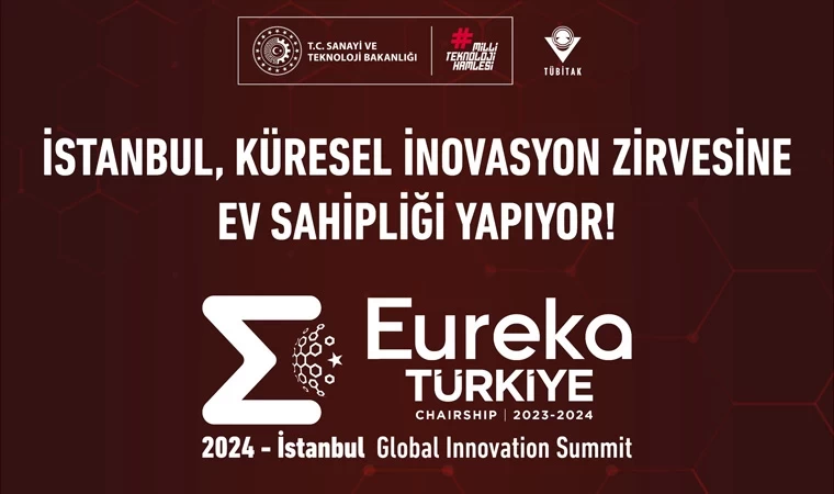 İstanbul, Küresel İnovasyon Zirvesi’ne ev sahipliği yapıyor!