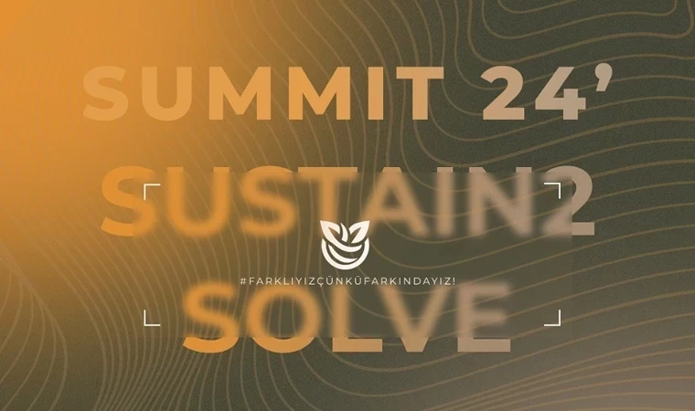 Sustain2Solve Summit 2024 başvuruları başladı!