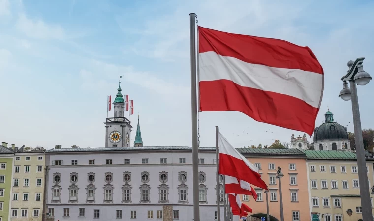 Avusturya’da Erasmus+ gençlik değişimi projesi fırsatı!