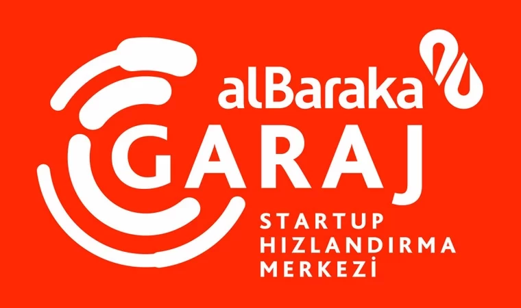 Albaraka Garaj Hızlandırma Programı 8. dönemi başvurularınızı bekliyor!