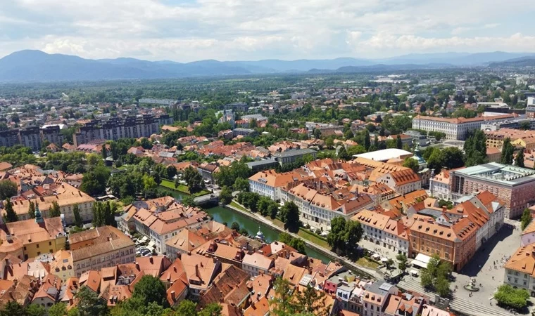 Slovenya’da üç günlük eğitim kursu fırsatı!