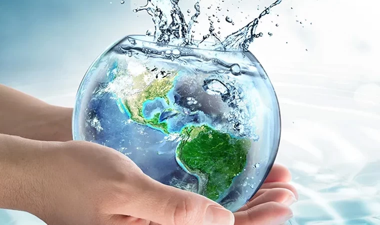 Gezegen için Su Güvenliği Ortaklığı-Water4All 2024 Çok Uluslu Ortak Çağrısı başvuruya açıldı!