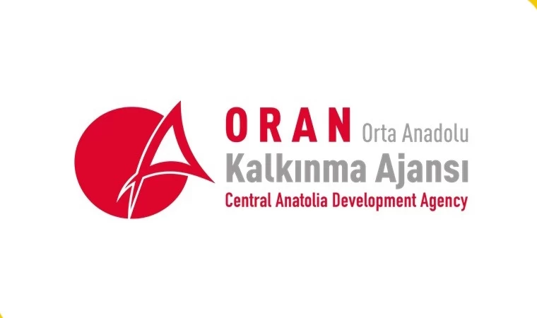 T.C. Orta Anadolu Kalkınma Ajansı personel alımı duyurusu