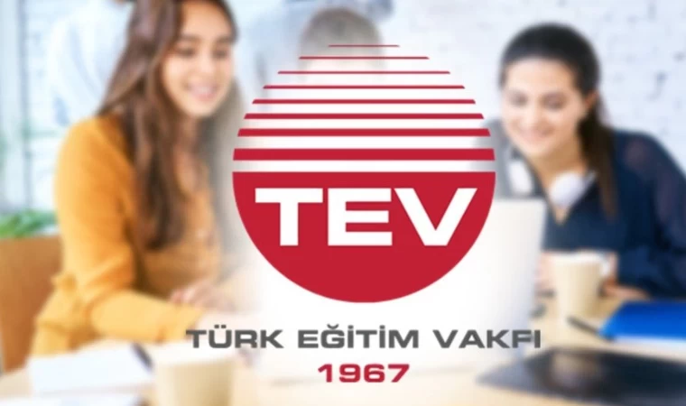 Türk Eğitim Vakfı Mesleki Ortaöğrenim Bursu başvuru süresi uzatıldı!